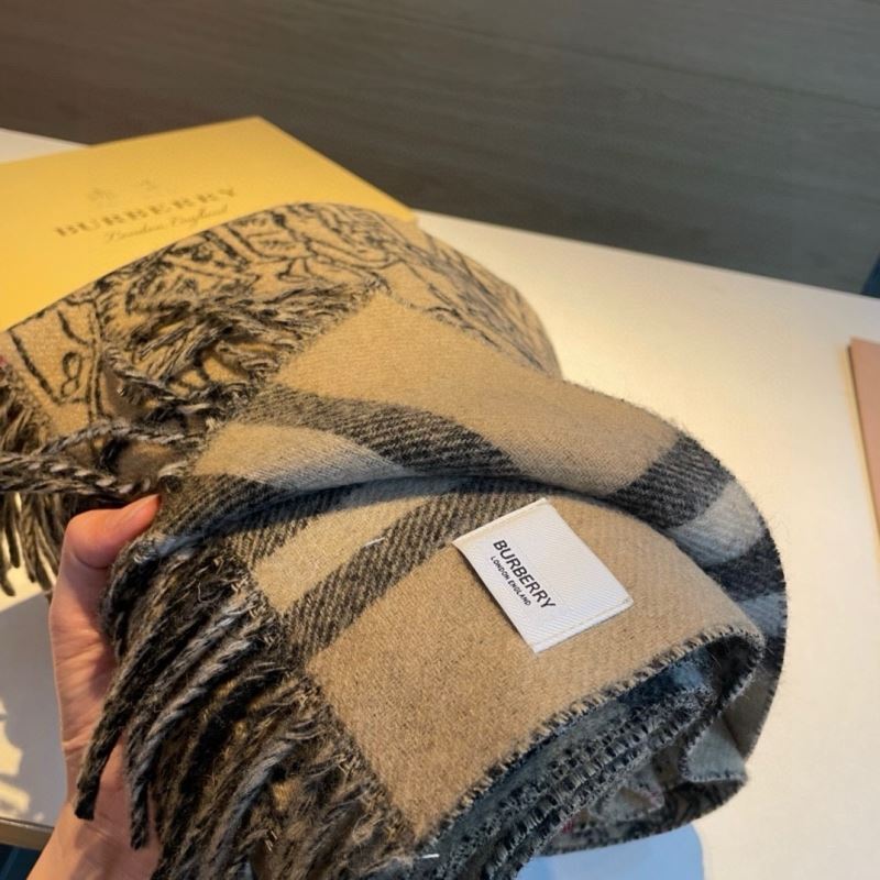 Burberry Scarf